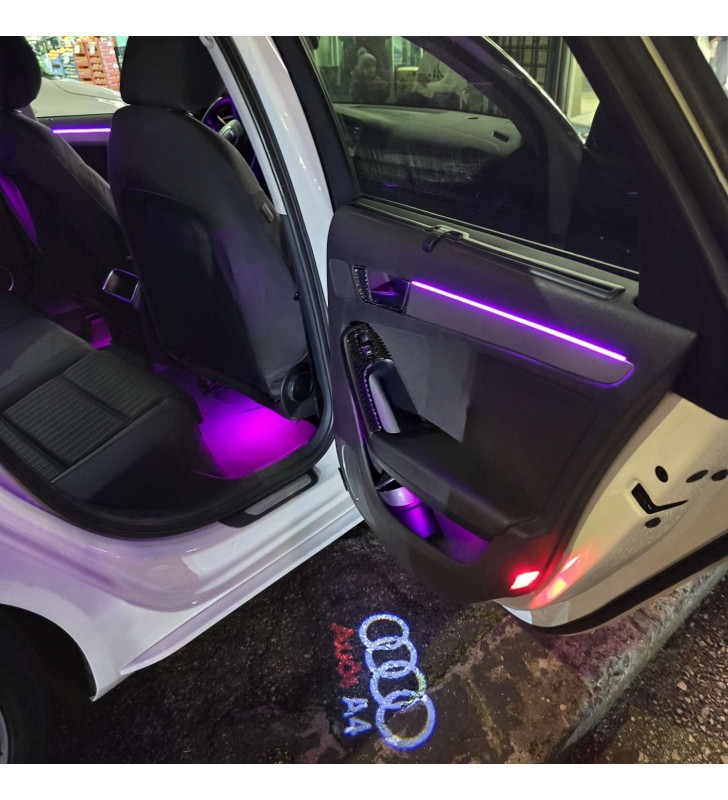 ORIGINALE VW PASSAT Illuminazione Ambienti Interni Luce Tetto