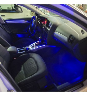 Ambient Light Audi A4