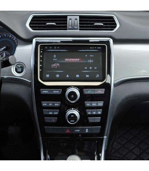 Android Apple Car Haval H2