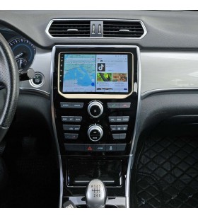 Android Apple Car Haval H2