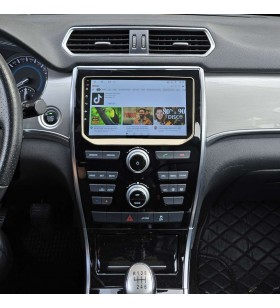 Android Apple Car Haval H2