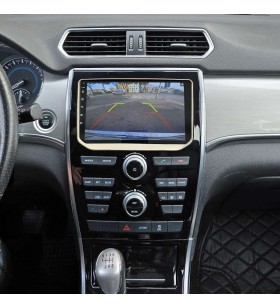 Android Apple Car Haval H2