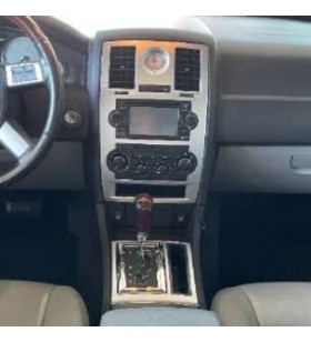 Android Apple Car Chrysler C300