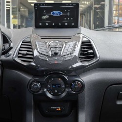Android Apple Car Ford Ecosport