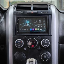 Android Apple Car Suzuki Vitara