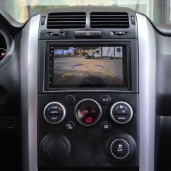 Android Apple Car Suzuki Vitara