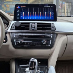 Android Apple Car Bmw Serie 3