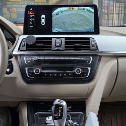 Android Apple Car Bmw Serie 3