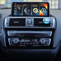 Android Apple Car Bmw Serie 1