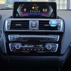 Android Apple Car Bmw Serie 1