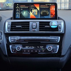 Android Apple Car Bmw Serie 1