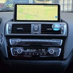 Android Apple Car Bmw Serie 1