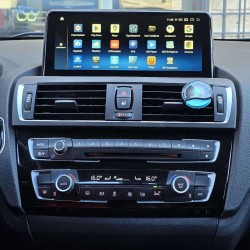 Android Apple Car Bmw Serie 1