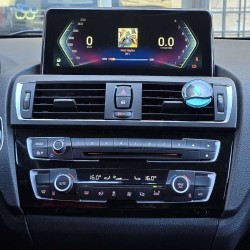 Android Apple Car Bmw Serie 1