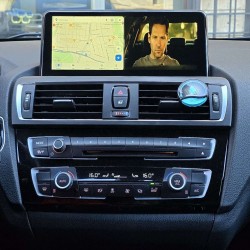 Android Apple Car Bmw Serie 1