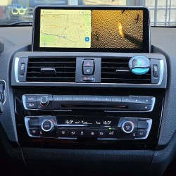 Android Apple Car Bmw Serie 1