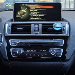 Android Apple Car Bmw Serie 1