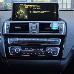 Android Apple Car Bmw Serie 1