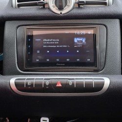 Pioneer Sph-da160dab