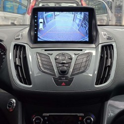 Android Apple Car Ford Kuga