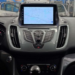 Android Apple Car Ford C-Max