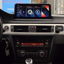Android Apple Car Bmw Serie 3