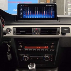 Android Apple Car Bmw Serie 3