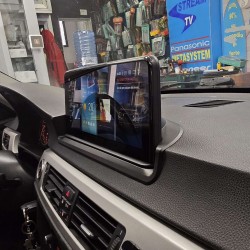 Android Apple Car Bmw Serie 3