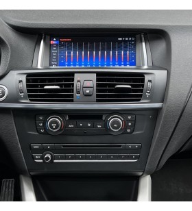Android Apple Car Bmw x3
