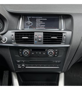 Android Apple Car Bmw x3