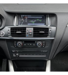 Android Apple Car Bmw x3