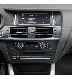 Android Apple Car Bmw x3