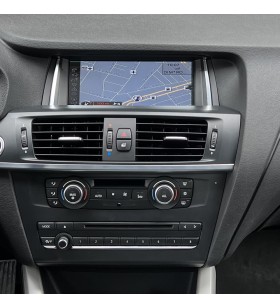 Android Apple Car Bmw x3