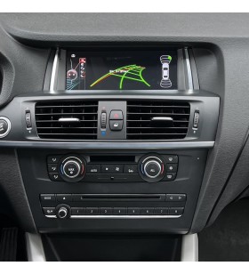 Android Apple Car Bmw x3
