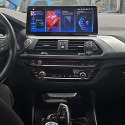 Android Apple Car Bmw x4