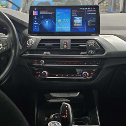 Android Apple Car Bmw x4