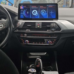 Android Apple Car Bmw x4