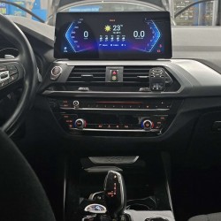 Android Apple Car Bmw x4