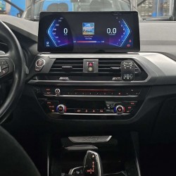 Android Apple Car Bmw x4