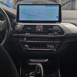 Android Apple Car Bmw x4