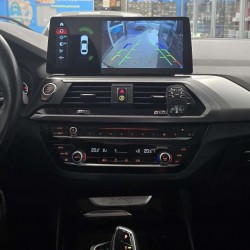 Android Apple Car Bmw x4