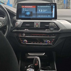 Android Apple Car Bmw x4