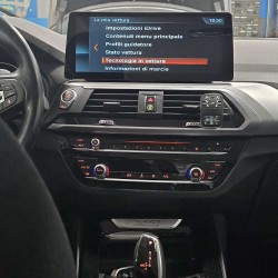 Android Apple Car Bmw x4