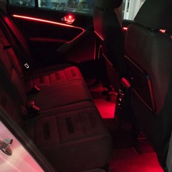 Ambient Light Volkswagen Tiguan