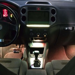 Ambient Light Volkswagen Tiguan