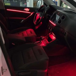 Ambient Light Volkswagen Tiguan