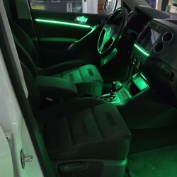 Ambient Light Volkswagen Tiguan