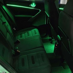 Ambient Light Volkswagen Tiguan