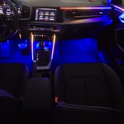 Ambient Light Audi A1
