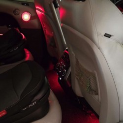 Ambient Light Range Rover Sport